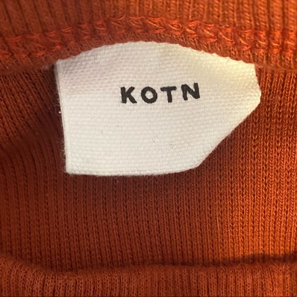 Pencil Skirt - Picture 3 of 3